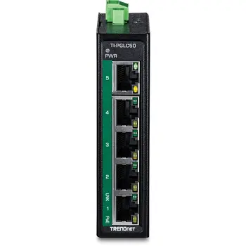 Switch Trendnet TI-PGLC50