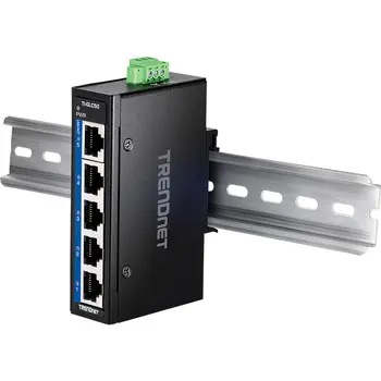 Switch Trendnet TI-GLC50