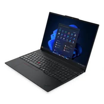 Laptop Lenovo 21SR000QSP 16" 16 GB RAM 512 GB SSD Spanish Qwerty