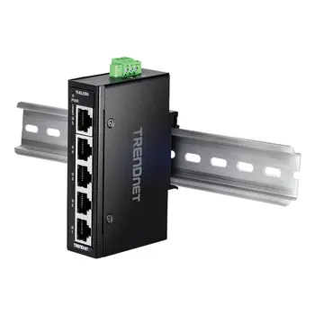 Switch Trendnet TI-ELC50