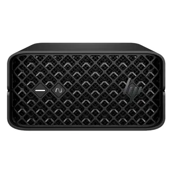 Desktop PC HP A40N0ET#ABE