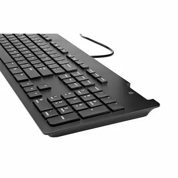 Keyboard and Mouse HP A71J9AA#ABE