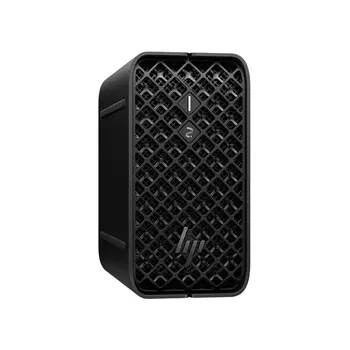 Desktop PC HP A40N0ET#ABE