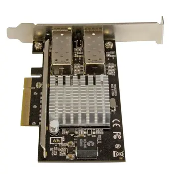 Network Card Startech PEX20000SFPI