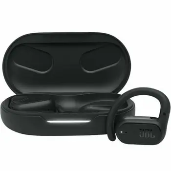 Headphones JBL JBLSNDGEARSNSBLK Black