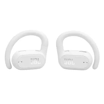 Headphones JBL JBLSNDGEARSNSWHT White