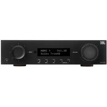 Amplifier JBL MA310NEGRO