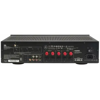 Amplifier JBL MA310NEGRO
