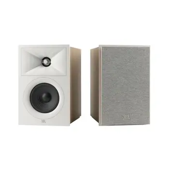 Speakers JBL STAGE240BCREMA Cream 125 W (2 Units)