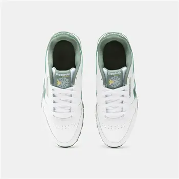 Sports Shoes for Kids Reebok Classic Leather White