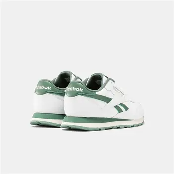 Sports Shoes for Kids Reebok Classic Leather White