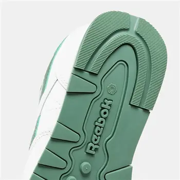 Sports Shoes for Kids Reebok Classic Leather White