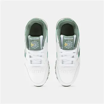 Sports Shoes for Kids Reebok Classic Leather White