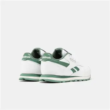 Sports Shoes for Kids Reebok Classic Leather White