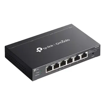 Router TP-Link ES206GP
