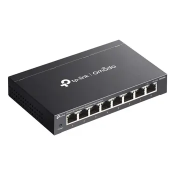 Switch TP-Link ES208G