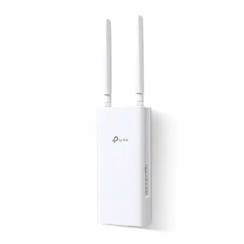 Router TP-Link TL-MR100-OUTDOOR White RJ45 Ethernet LAN PoE x 1