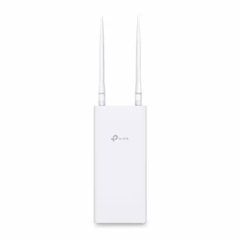 Router TP-Link TL-MR100-OUTDOOR White RJ45 Ethernet LAN PoE x 1