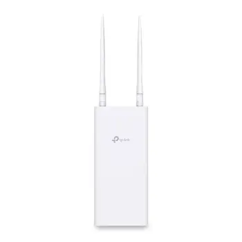 Router TP-Link TL-MR100-OUTDOOR White RJ45 Ethernet LAN PoE x 1