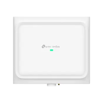 UTP Category 6 Rigid Network Cable TP-Link EAP772-Outdoor White