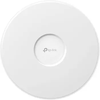 UTP Category 6 Rigid Network Cable TP-Link EAP772-Outdoor White