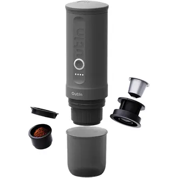 Express Coffee Machine Outin NESPRESSO