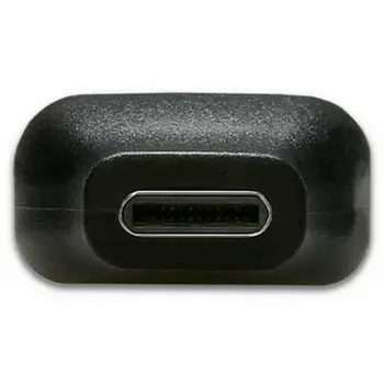USB Adaptor i-Tec U31TYPEC Black