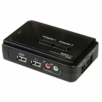 KVM switch Startech SV211KUSB
