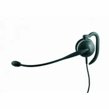 Headphones Jabra 2126-82-04