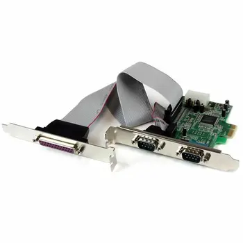PCI Card Startech PEX2S5531P