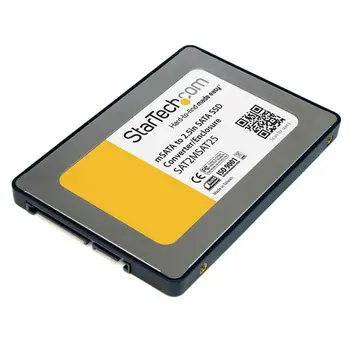 SATA Hard Drive Adapter (2.5 " or 7mm) Startech SAT2MSAT25