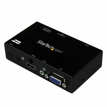 HDMI switch Startech VS221VGA2HD          VGA