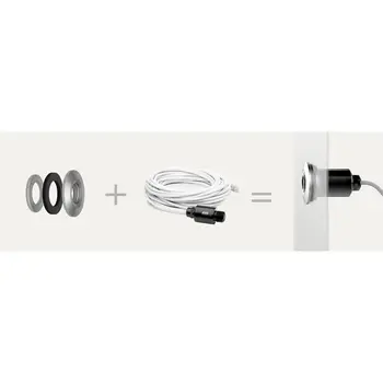 Stabiliser for Support Axis F8212