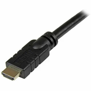 HDMI Cable Startech HDMM20MA 20 m Black