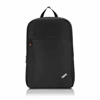 Laptop Case Lenovo 4X40K09936 Black 15,6''