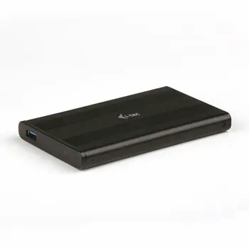 External Box i-Tec MYSAFEU312