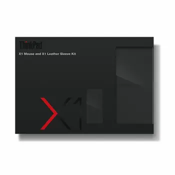Laptop Case Lenovo Black