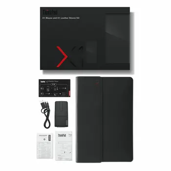 Laptop Case Lenovo Black