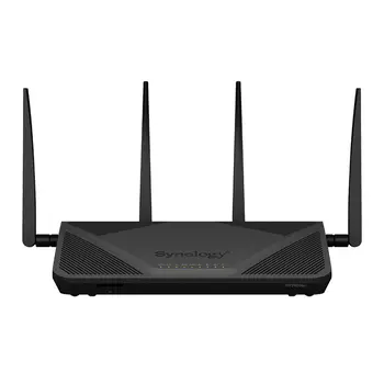 Router Synology RT2600AC
