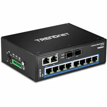 Switch Trendnet TI-G102