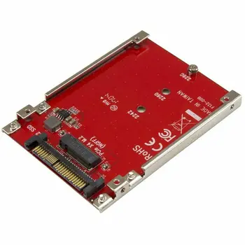 PCI Card Startech U2M2E125