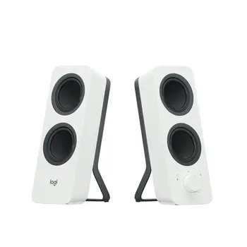 Bluetooth Speakers Logitech 980-001292 White 5 W