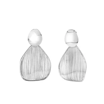 Ladies' Earrings Breil TJ3701 Sterling silver 925 Silver
