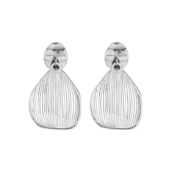 Ladies' Earrings Breil TJ3701 Sterling silver 925 Silver