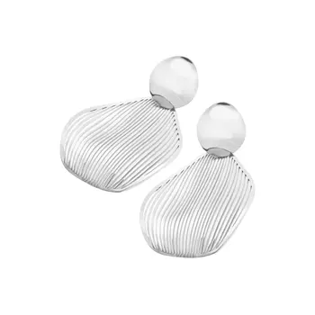 Ladies' Earrings Breil TJ3701 Sterling silver 925 Silver