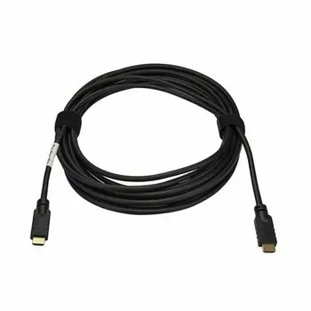 HDMI Cable Startech HD2MM10MA 10 m Black