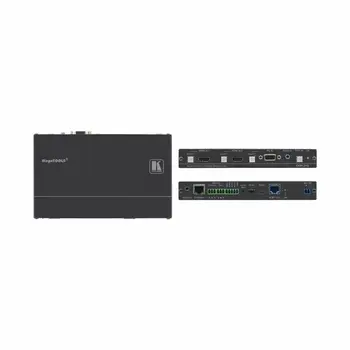 Monitor Kramer Electronics 20-80356090