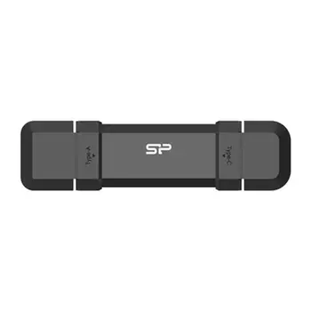 USB stick Silicon Power SP250GBUC3S72VPK 256 GB