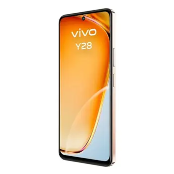 Smartphone Vivo Y28 6,7" MediaTek Helio G85 8 GB RAM 256 GB Orange
