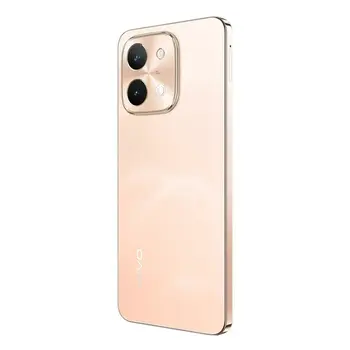 Smartphone Vivo Y28 6,7" MediaTek Helio G85 8 GB RAM 256 GB Orange